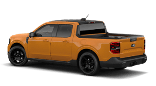 2026 Ford Maverick® External Image 3